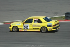 39. Adenauer ADAC Rundstrecken-Trophy