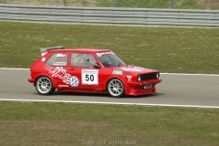 50. ADAC ACAS H&R-Cup