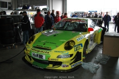 50. ADAC ACAS H&R-Cup