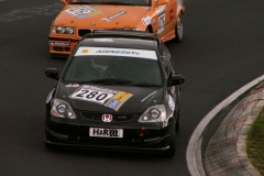 6h ADAC Ruhr-Pokal-Rennen 2006