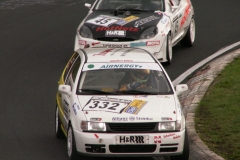 6h ADAC Ruhr-Pokal-Rennen 2006