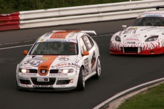 6h ADAC Ruhr-Pokal-Rennen 2006