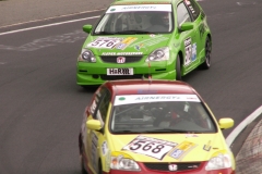 6h ADAC Ruhr-Pokal-Rennen 2006