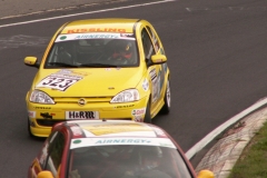 6h ADAC Ruhr-Pokal-Rennen 2006