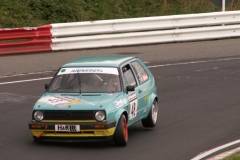 6h ADAC Ruhr-Pokal-Rennen 2006