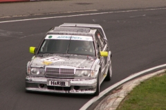 6h ADAC Ruhr-Pokal-Rennen 2006