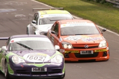 6h ADAC Ruhr-Pokal-Rennen 2006