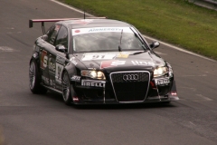 6h ADAC Ruhr-Pokal-Rennen 2006