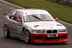 6h ADAC Ruhr-Pokal-Rennen 2006