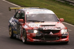 6h ADAC Ruhr-Pokal-Rennen 2006