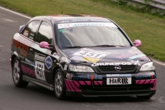 6h ADAC Ruhr-Pokal-Rennen 2006