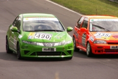 6h ADAC Ruhr-Pokal-Rennen 2006