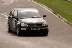 6h ADAC Ruhr-Pokal-Rennen 2006