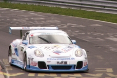 6h ADAC Ruhr-Pokal-Rennen 2006