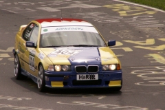 6h ADAC Ruhr-Pokal-Rennen 2006