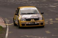 6h ADAC Ruhr-Pokal-Rennen 2006