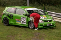 6h ADAC Ruhr-Pokal-Rennen 2006