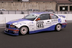 6h ADAC Ruhr-Pokal-Rennen 2006