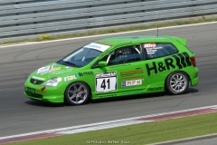 49. ADAC ACAS H&R-Cup