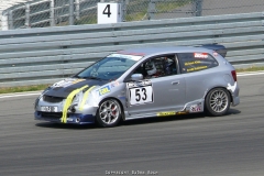 49. ADAC ACAS H&R-Cup